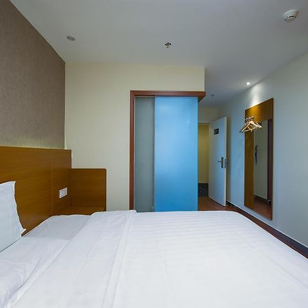 7Days Inn Premium Beijing Chaoyangmen Eksteriør bilde