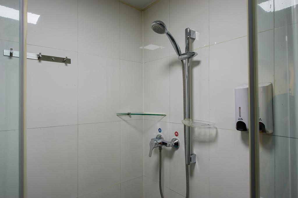 7Days Inn Premium Beijing Chaoyangmen Rom bilde