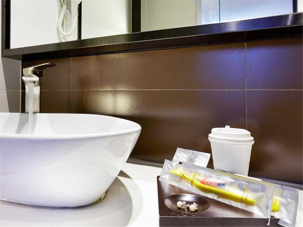 7Days Inn Premium Beijing Chaoyangmen Rom bilde