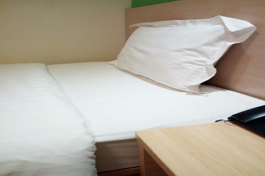 7Days Inn Premium Beijing Chaoyangmen Eksteriør bilde